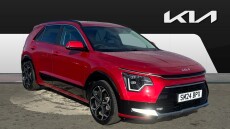 Kia Niro 1.6 GDi PHEV 3 5dr DCT Estate